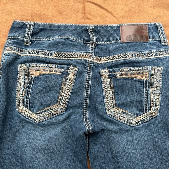 Maurices crop leg jeans - Picture 4 of 4